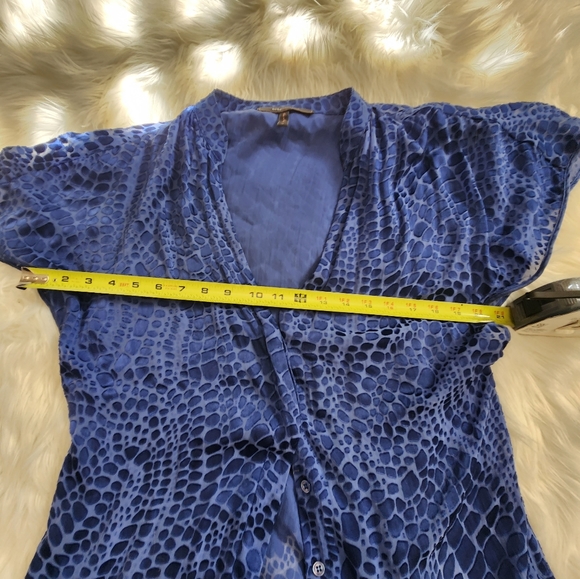 BCBG Max Azria Top - Picture 3 of 4